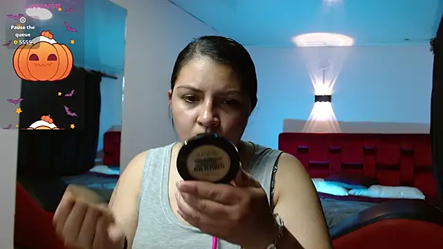 Snapshot of Sahamara_07 chatting on October 22, 2025, 6:40 pm Sahamara 07 online show from October 22, 2025, 6:40 pm