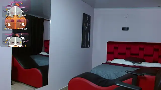 Snapshot of Sahamara_07 chatting on October 27, 2025, 6:23 pm Sahamara 07 online show from October 27, 2025, 6:23 pm