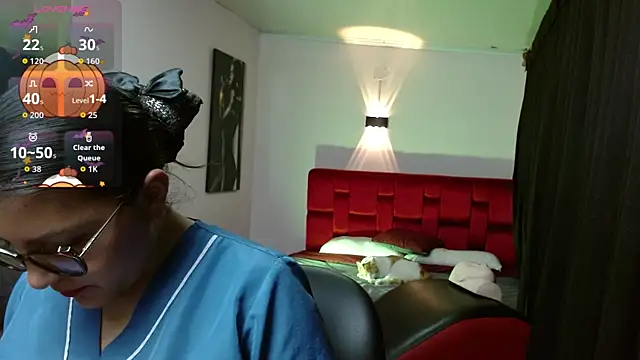 Snapshot of Sahamara_07 chatting on October 29, 2025, 7:26 pm Sahamara 07 online show from October 29, 2025, 7:26 pm