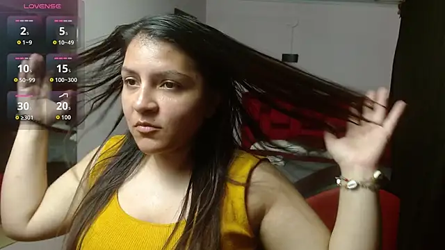 Snapshot of Sahamara_07 chatting on November 5, 2025, 7:14 pm Sahamara 07 online show from November 5, 2025, 7:14 pm