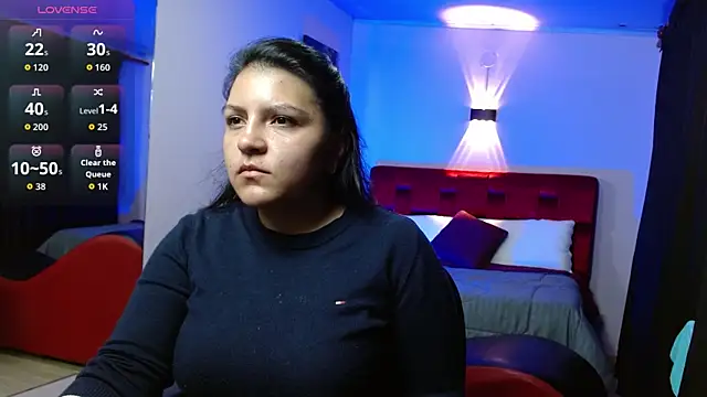 Snapshot of Sahamara_07 chatting on November 8, 2025, 12:49 pm Sahamara 07 online show from November 8, 2025, 12:49 pm