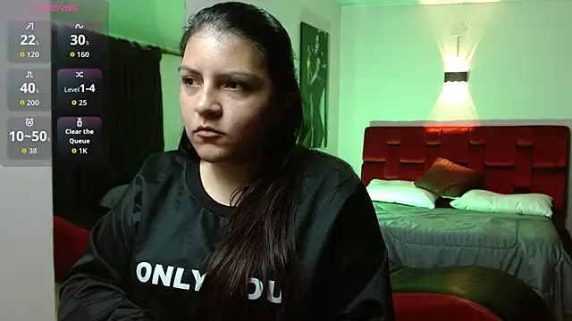 Snapshot of Sahamara_07 chatting on November 15, 2025, 8:16 pm Sahamara 07 online show from November 15, 2025, 8:16 pm