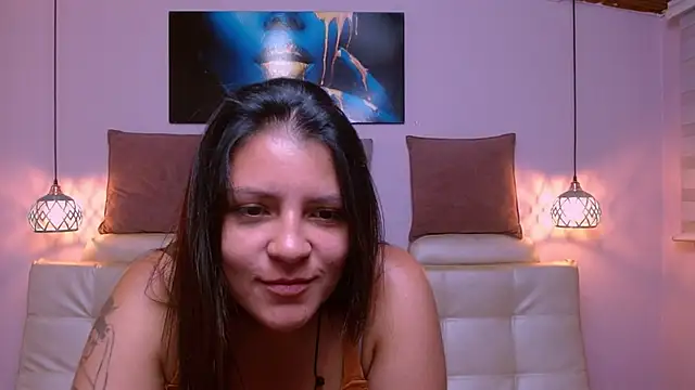 Sahamara 07 online show from March 28, 2026, 8:52 pm