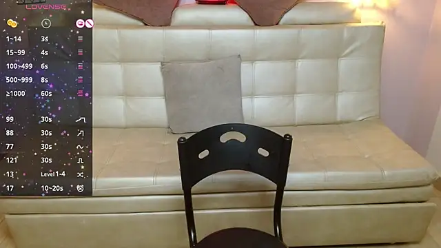 Sahamara 07 online show from April 18, 2026, 7:58 pm