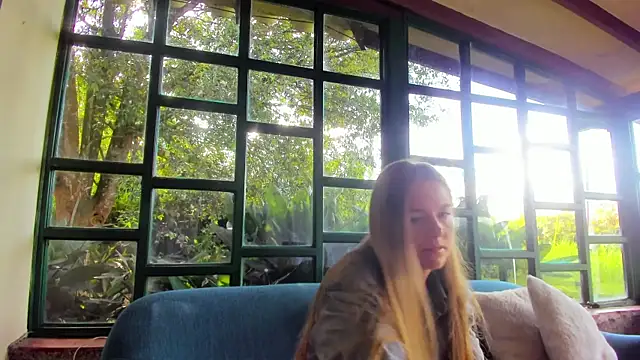 Angiehuston1 online show from March 20, 2026, 2:00 pm