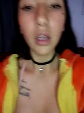 Candy-Gema online show from March 18, 2026, 11:41 pm