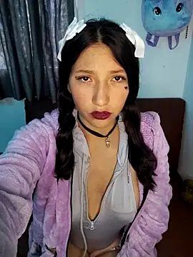 Candy-Gema online show from March 24, 2026, 10:37 pm