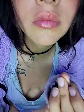 Candy-Gema online show from March 25, 2026, 10:27 pm