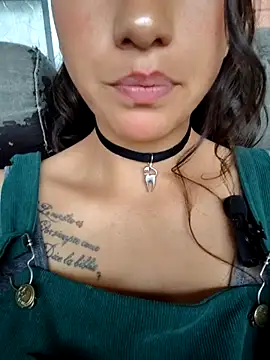 Candy-Gema online show from April 8, 2026, 2:39 pm