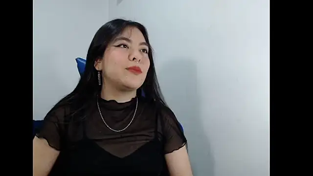 Snapshot of EloiseJun chatting on May 6, 2026, 6:41 am EloiseJun online show from May 6, 2026, 6:41 am