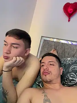 leosexboy  online show from March 3, 2026, 6:19 am