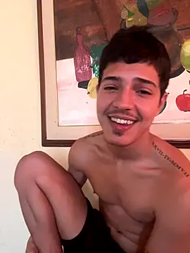 Diego nicky1 online show from October 3, 2025, 2:58 pm