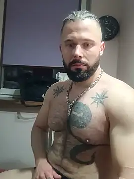 Barber33zk online show from May 26, 2026, 1:56 am