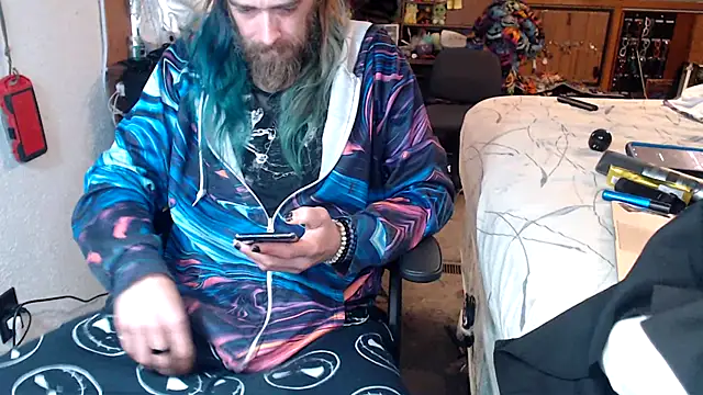 thejuicybacon online show from October 10, 2025, 3:44 pm