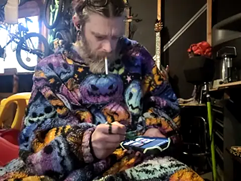 thejuicybacon online show from January 16, 2026, 9:08 pm