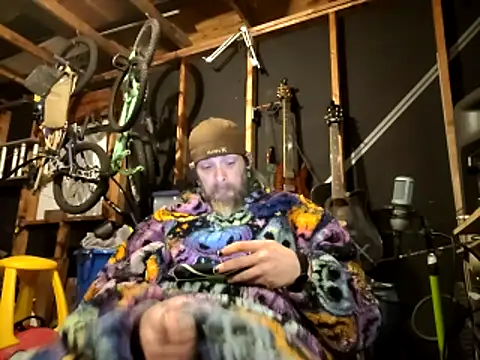 thejuicybacon online show from February 16, 2026, 5:14 am