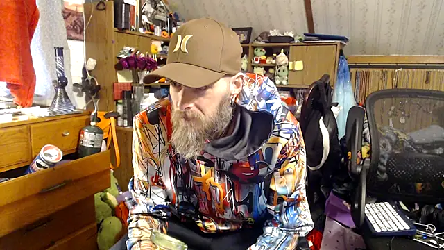 thejuicybacon online show from March 18, 2026, 1:14 pm