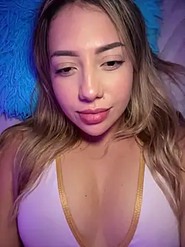 MissCat  online show from November 20, 2025, 1:50 am