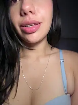 MissCat  online show from June 13, 2026, 12:52 am
