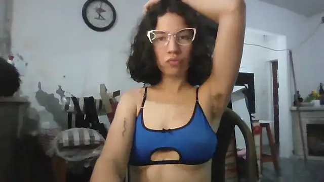 loliporomero online show from November 16, 2025, 12:27 am