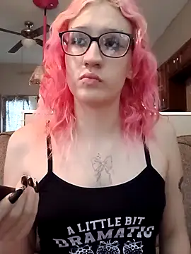 spoiledprincess4 online show from November 21, 2025, 8:51 pm