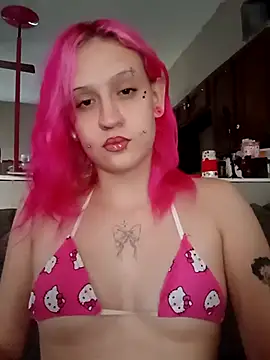 spoiledprincess4 online show from December 20, 2025, 9:11 pm