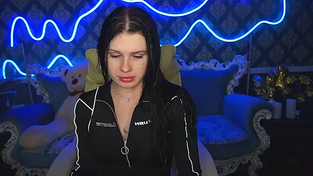 Neyla Charm online show from October 13, 2025, 6:52 pm