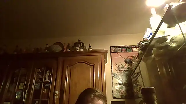 Snapshot of zipman92 chatting on January 8, 2026, 6:54 pm zipman92 online show from January 8, 2026, 6:54 pm