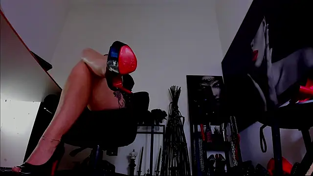 demisweet online show from February 25, 2026, 8:02 am