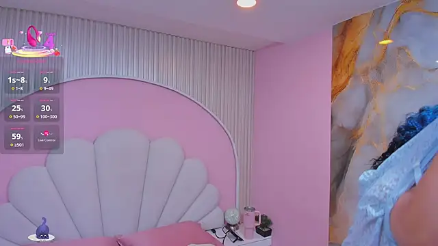 hinata dolly online show from January 17, 2026, 11:04 am