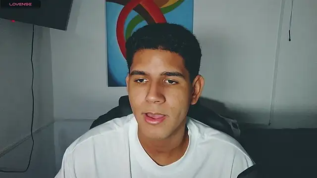 juanacock 1 online show from September 12, 2025, 3:06 am