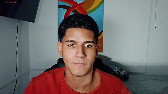 juanacock 1 online show from October 11, 2025, 3:17 am