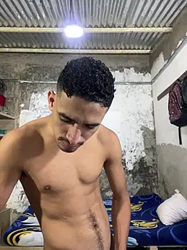 ikaro21 online show from February 21, 2026, 5:41 am