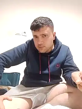 nihattttttttttttttt online show from November 10, 2025, 9:25 pm