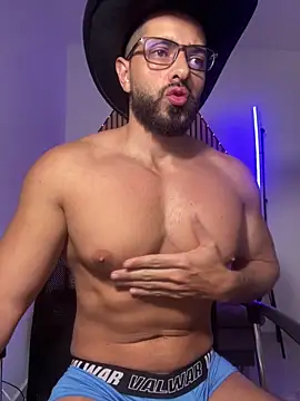 magnumchris online show from February 2, 2026, 11:36 pm