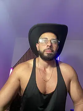 magnumchris online show from February 20, 2026, 11:49 pm