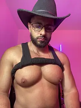 magnumchris online show from February 23, 2026, 11:24 pm