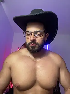 magnumchris online show from March 10, 2026, 8:58 pm