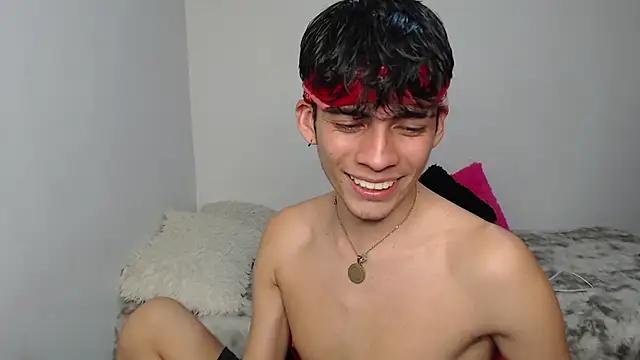 Rimuru17 online show from March 26, 2026, 3:34 am