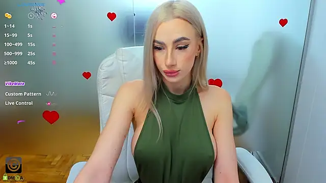 aileen williams online show from February 11, 2025, 7:23 am