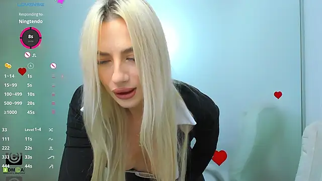 aileen williams online show from February 13, 2026, 9:49 am