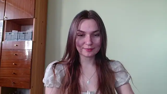 Snapshot of LooveELLYx chatting on February 3, 2025, 2:34 pm LooveELLYx online show from February 3, 2025, 2:34 pm