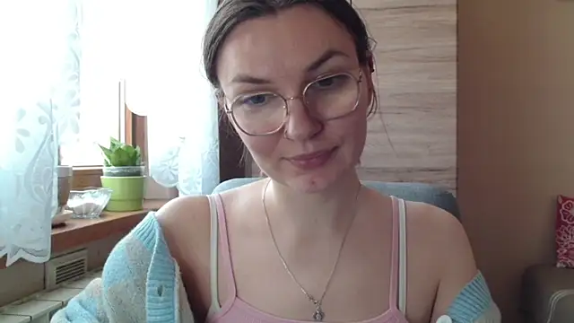 LooveELLYx online show from March 30, 2026, 6:47 am