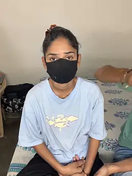 Anjaliangel07 online show from March 20, 2026, 10:09 am