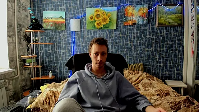 Snapshot of CuteBoy228 chatting on December 22, 2025, 8:55 am CuteBoy228 online show from December 22, 2025, 8:55 am