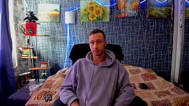 CuteBoy228 online show from January 17, 2026, 7:57 am