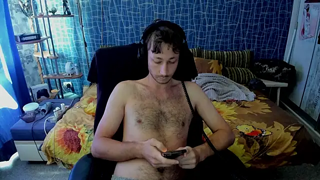 Snapshot of CuteBoy228 chatting on July 11, 2026, 8:06 am CuteBoy228 online show from July 11, 2026, 8:06 am