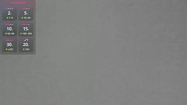 Sophia Ebony online show from November 22, 2025, 12:26 pm