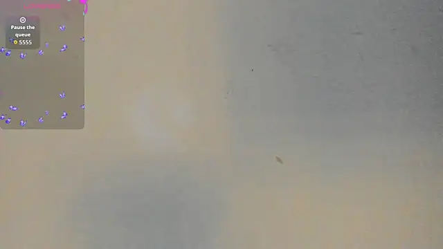 Sophia Ebony online show from December 14, 2025, 1:05 pm