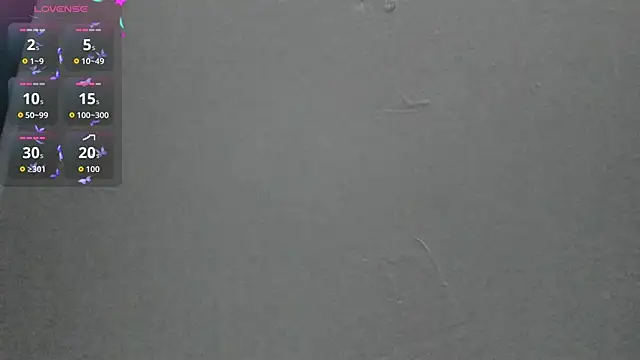 Sophia Ebony online show from February 3, 2026, 12:10 pm